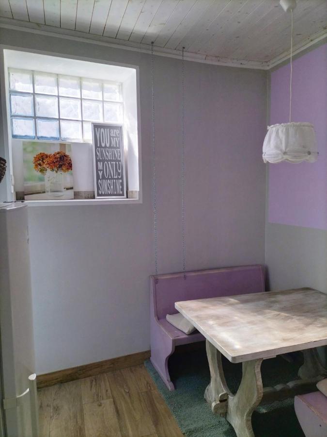 Shabby Home Verbania Eksteriør billede